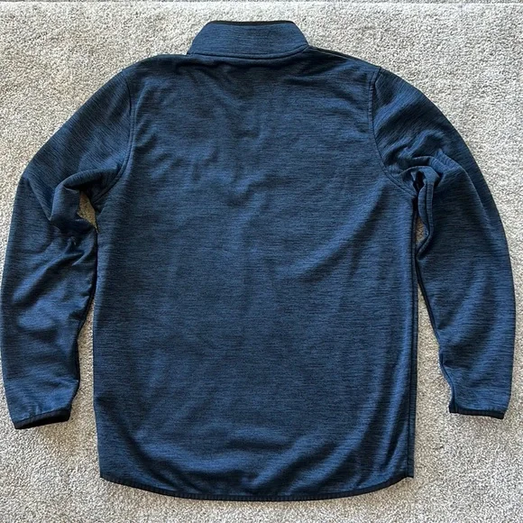 Men’s Under Armour 1/2 Zip Pullover - Picture 6 of 6